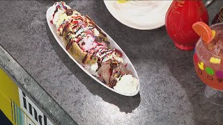 Mike G's top 3 reasons to visit the Sugar Factory