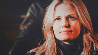 Emma and Hook Sad Song