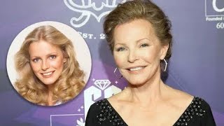 Cheryl Ladd: Charlies Angels & the Tiny Bikini Suprise
