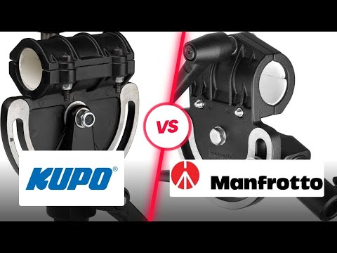 Manfrotto 241S - De Herrieboerderij