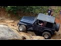 Open Diffs TJ Wrangler On TnT Gulchesorvpark Open Diffs TJ Wrangler On TnT Gulchesorvpark