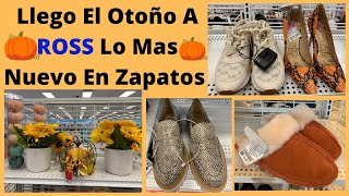 ROSS  La Tienda De Los Descuentos Siempre Tiene Algo Lindo Para Ofrecernos️