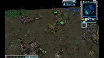 Command & Conquer 3 Tiberium Wars Kane