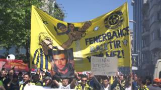 Isyan Devrim Fenerbahçe