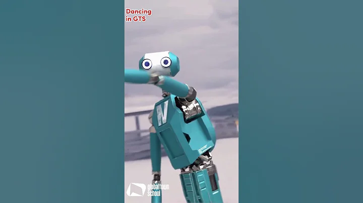 Unlock Your Potential With GTS Education #shorts