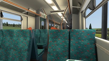 AP Class 318 Sound Mod (Download in description)