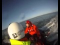 Navigation pneumatique snsm lorient entre lorient et groix  by lifeguardzone