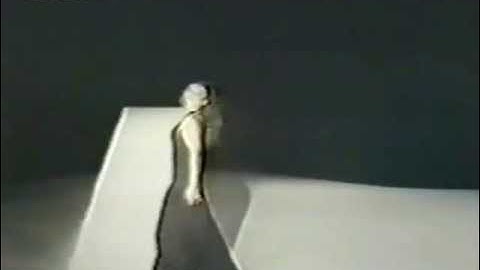 Pans People - Last Tango in Paris [Tango] - The John Denver Show TX: 27/05/1973