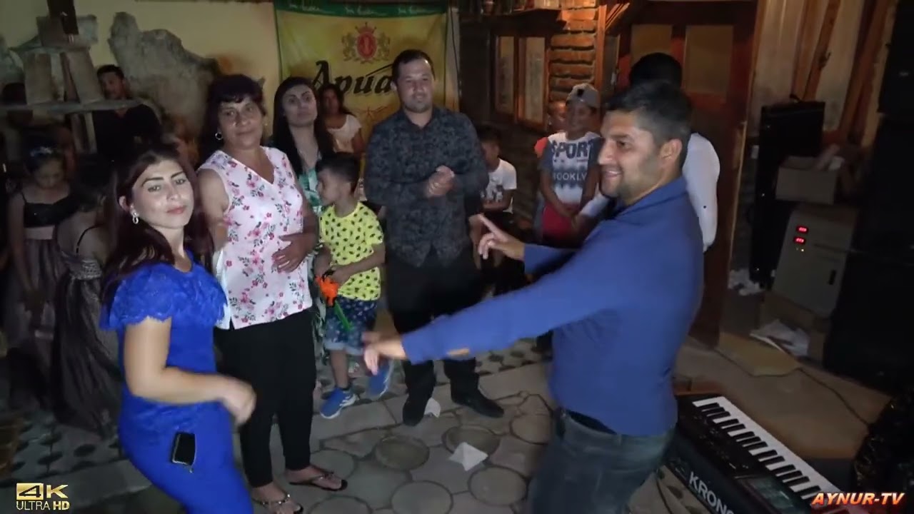 MEHRAN VE GÜNAYDIN SÜNET TÖRENI Гръдинарово 2 и 3 част 4к