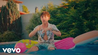 Kinuyi - Apalme Official Music Video