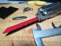 Download Leatherman Wave With Steel Saw Add-on Leatherman Wave With Steel Saw Add-on