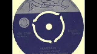 Akamba part 1 and 2 Viva Makale