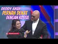 Baru Terungkap, Deddy Corbuzier Pernah Dekat Dengan Rossa | OOTD (24/11/20) Part 1