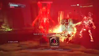 DOOM, King demon slayer