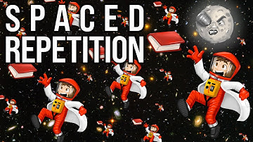 Remembering study using Spaced Repetition