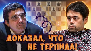 Русский Чемпион Мира Наказал Американца За Понты!