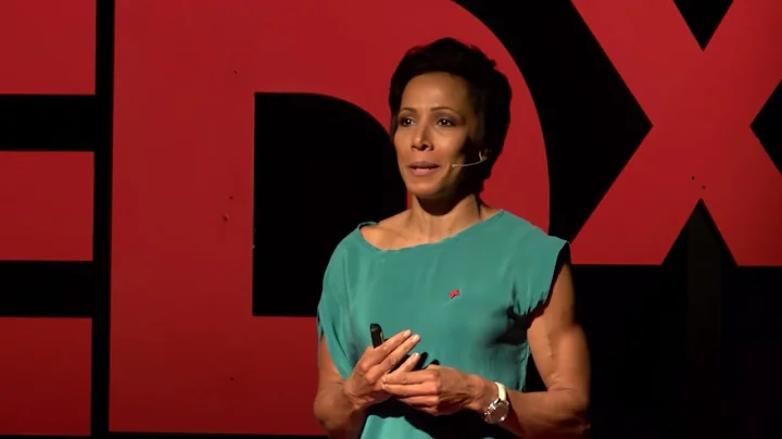 Life discovery | Dame Kelly Holmes | TEDxRoyalTunb...
