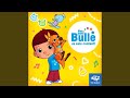 Miniature de la vidéo de la chanson Bulle