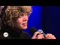 Amason performing "Paradis I Krisen" Live on KCRW