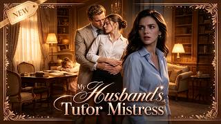 new🔥 Watch Now: My Husband’s Tutor Mistress#drama