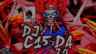 TRETA DO GEDAI VS FOGO NO PARQUINHO ( DJ GRANÉ & DJ C15 DA Z.O )