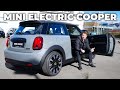 New Mini Electric Cooper SE 2022 Review