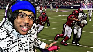 SUPER BOWL!! 😈 HE THOUGHT IT WAS SWEET! | Goon Squad #1 | Madden 24 Ultimate Team