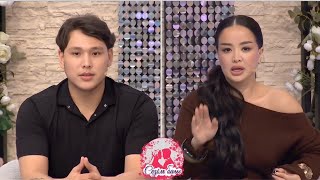 видео: Асель таныстықты тоқтатты..💔😱 картинка: Асель таныстықты тоқтатты..💔😱