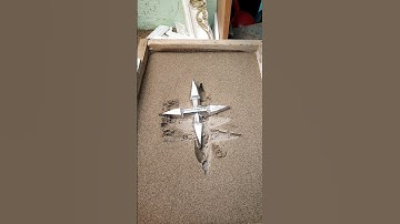 how easy it is to melt metal