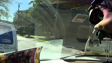 Dodge Ram truck alarm system