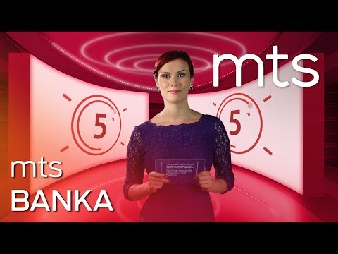 mts Banka