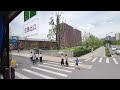 Part 10. Kampus Tour Zheda. Hangzhou ( Zhejiang). Juli 2023.