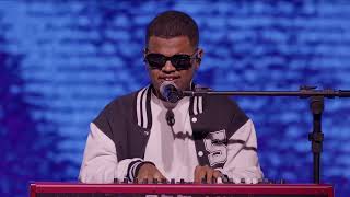 LUAN CRUZ |  VIGÍLIA FORNALHA  (Ao Vivo) - Family Church
