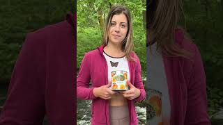 Knife Skills You Need + Make Popcorn Outdoors!