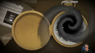 Tick Tock: A Tale For Two || Talking Simulator (Sept 2025)