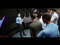 Business conference in metaverse  quytech