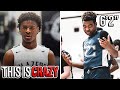 BRYCE JAMES IS OFFICIALLY BETTER THAN BRONNY - HERE'S WHY