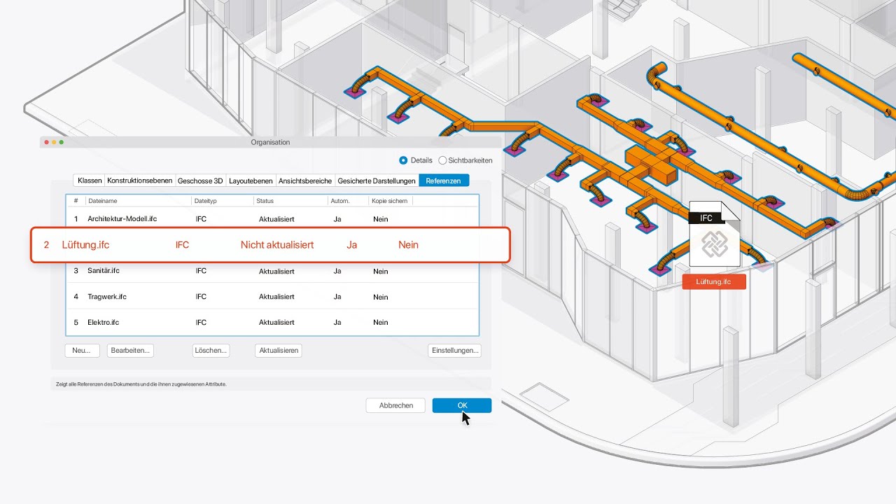 Vectorworks Architektur Cad Bim Software