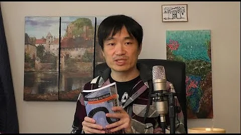 Introducing my book and my idea for a political reform, continuing the previous topic thumbnail