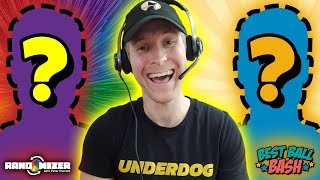 A RANDOMIZER GUEST FULL OF SURPRISES!