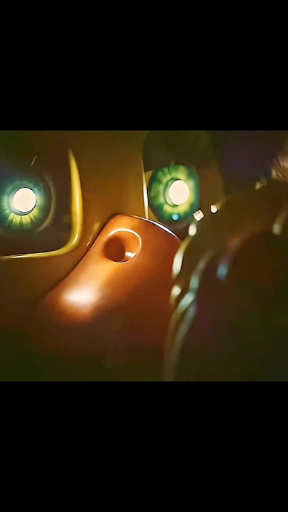 FNAF 2 Movie Mr.Berg Death Scene #fnaf2movie #fnaf #fivenightsatfreddys #fnaf2 #spoiler #shortvideo