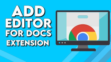 How To Add And Download Office Editing For Docs And Sheets on Your Google Chrome Browser