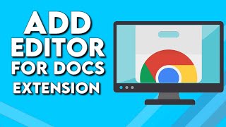 How To Add And Download Office Editing For Docs And Sheets on Your Google Chrome Browser