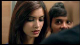 Virgin Mobile  ad with Ranbir Kapoor