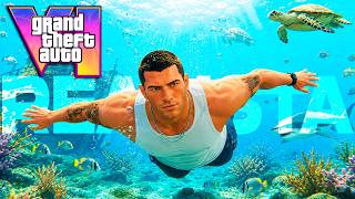 I DISCOVERED EVERYTHING ABOUT THE REVOLUTIONARY SEA IN GTA 6