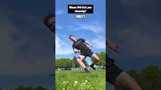 Whose 540 Kick Are You Choosing?