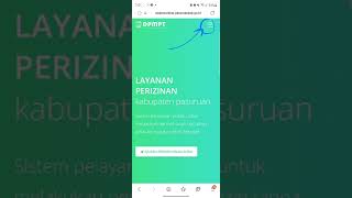 Tutorial Pengajuan Permohonan Izin Siap Maslahat