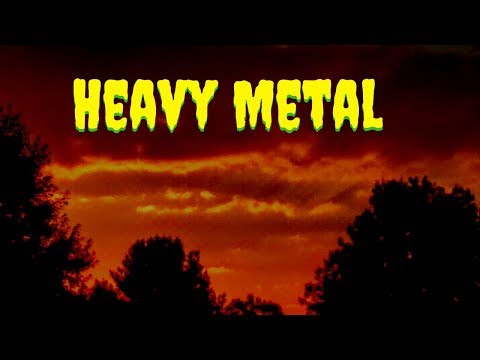 Heavy Metal🎸Join us for some Rock & Roll 🎶#heavymetal