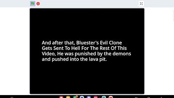 My Evil Clone Gets Sent To Hell Story