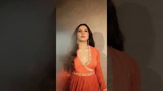 Subhashree Ganguly New Instagram Reel Video